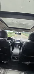 Ford Edge Titanium AWD 2018 Ja - 5