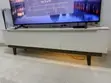 TV Console with LED Light - 3