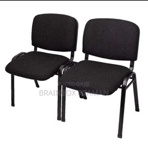 Standard Visitor Chair (S16)