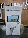 DJI Osmo Mobile 7 Smartphone Stabilizer Gimbal - 2