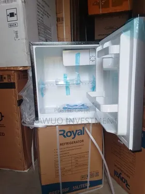 Royal Bedside Refrigerator