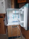 Royal Bedside Refrigerator - 1
