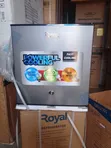 Royal Bedside Refrigerator - 2