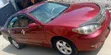 Toyota Highlander 2003 Red - 3