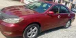 Toyota Highlander 2003 Red - 4