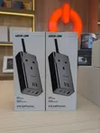 Green Lion 67W GaNPremium AC Socket - 1