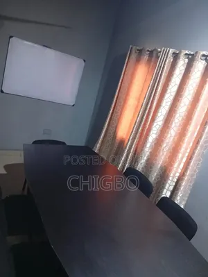 Professional Office & Training Space for Daily Rental