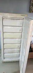 Liebherr Tsaye Freezer - Don Yin Kankara - 2