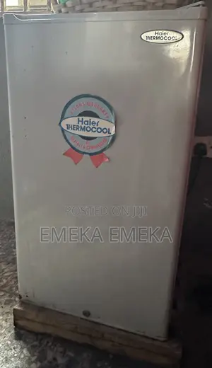 Thermocool Refrigerator with Freezer