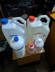 X-Ray Developer & Fixer Chemicals - 1