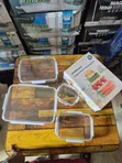 4-in-1 Crisper Box (Acrylic) - 3