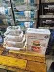 4-in-1 Crisper Box (Acrylic) - 5