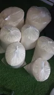 Olar Foods Garri - Plain da Kwakwa - 2