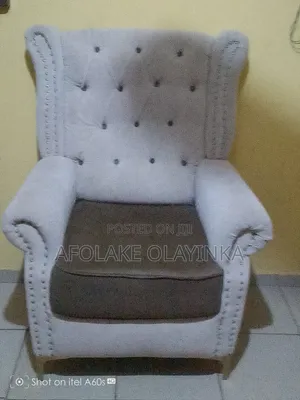Quality Living Room Sofa Set - 5 Seater