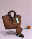 Chrisbella 2-in-1 Bag - 3