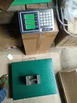 300kg Wireless Digital Scale - 2