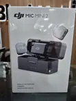 DJI Mic 2 Wireless Microphone - 2