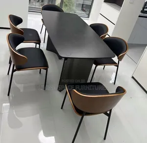 Lux Dining Set Mai Zama 6