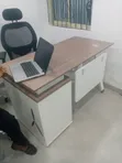 120cm Office Desk/Table - 1