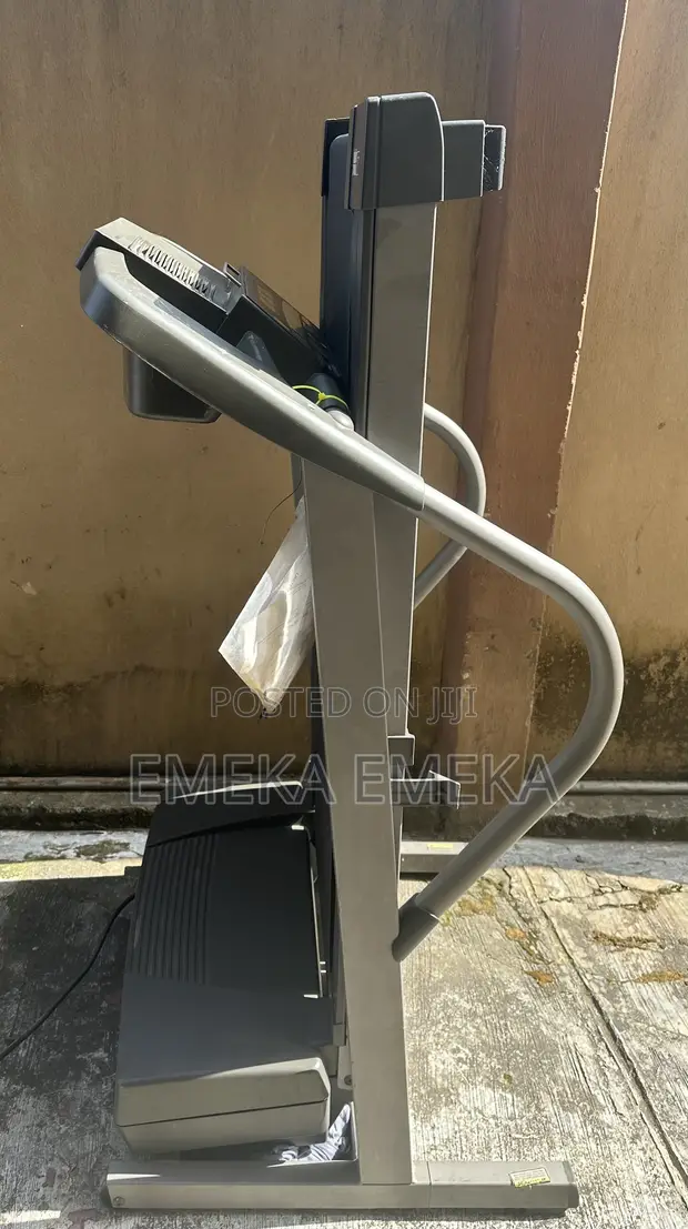 ProForm 345s Folding Treadmill - 1