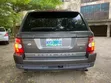 Land Rover Range Rover 2007 Gray - 2