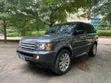 Land Rover Range Rover 2007 Gray - 3