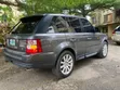 Land Rover Range Rover 2007 Gray - 5
