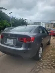 Kia Cerato 2011 Grey - 2