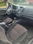 Kia Cerato 2011 Grey - 4