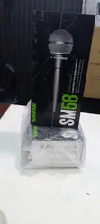 Shure SM 58 Dynamic Vocal Microphone - 2