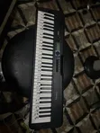 Casio Electronic Keyboard - 2 Months Old - 3