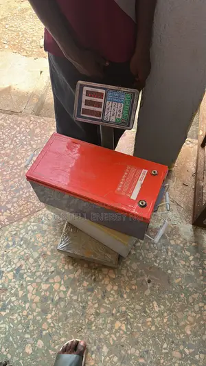 Used PRO Inverter Batteries (12V, 220Ah)