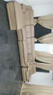 L-Shaped Sofa - Mai Zama 7, Fata Ta Kare - 1