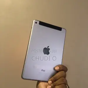 Apple iPad mini 4 64GB Baki (Na Amfani)