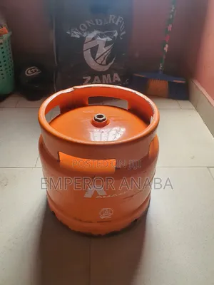 Advantage 3-Burner Gas Cooker