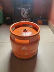 Advantage 3-Wurin Gas Cooker - 1