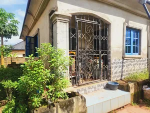 Gidan Bature 3 Bedroom a Asaba