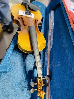 Yamaha Standard Violin - Duk Girman Da Aka Samu