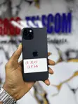 Apple iPhone 15 Plus 128GB Baki - 1