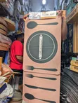 Kayan Gudu 2 a 1 na Dafa Abinci - 1