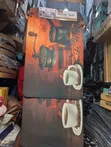 Kayan Gudu 2 a 1 na Dafa Abinci - 3