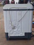 Nexus Washing Machine - 2