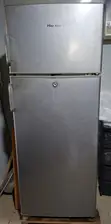 Used Hisense Double Door Refrigerator - 1