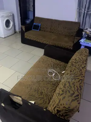 Home Interiors 7-Seater Sofa Chairs
