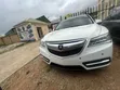 Acura MDX 2014 Fari - 1