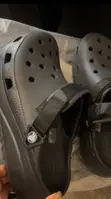 Brand New Crocs - Black - 2