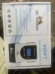 60A MPPT Solar Charge Controller - 2