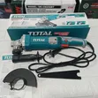 Total 1100W Angle Grinder - 1