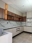 Modern Kitchen Cabinets Design - 1