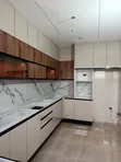 Modern Kitchen Cabinets Design - 2